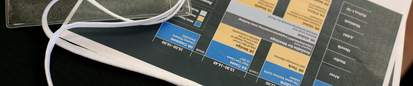 Press Release Mydata 2019 Conference Opened Mydata 2019