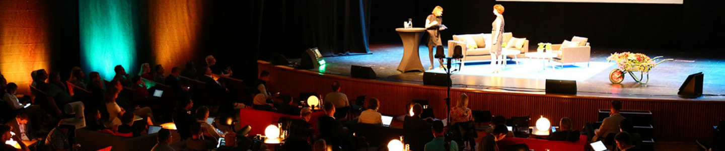 The Opening Day 25th September Mydata 2019